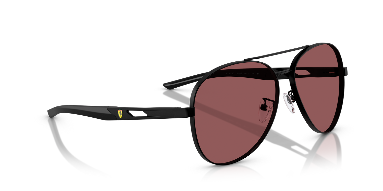 FERRARI SCUDERIA FZ5002D 101/1E 60