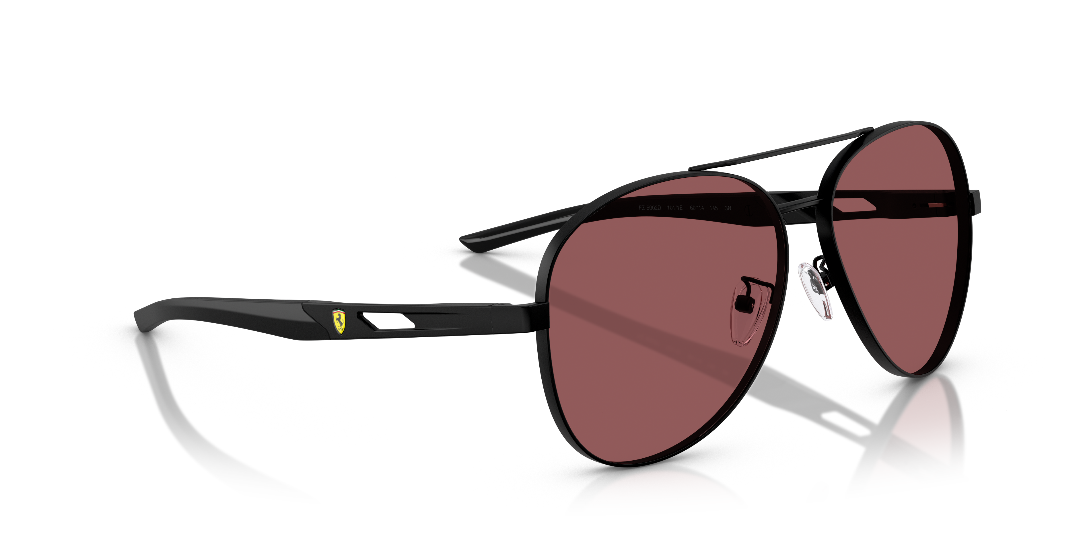 FERRARI SCUDERIA FZ5002D 101/1E 60