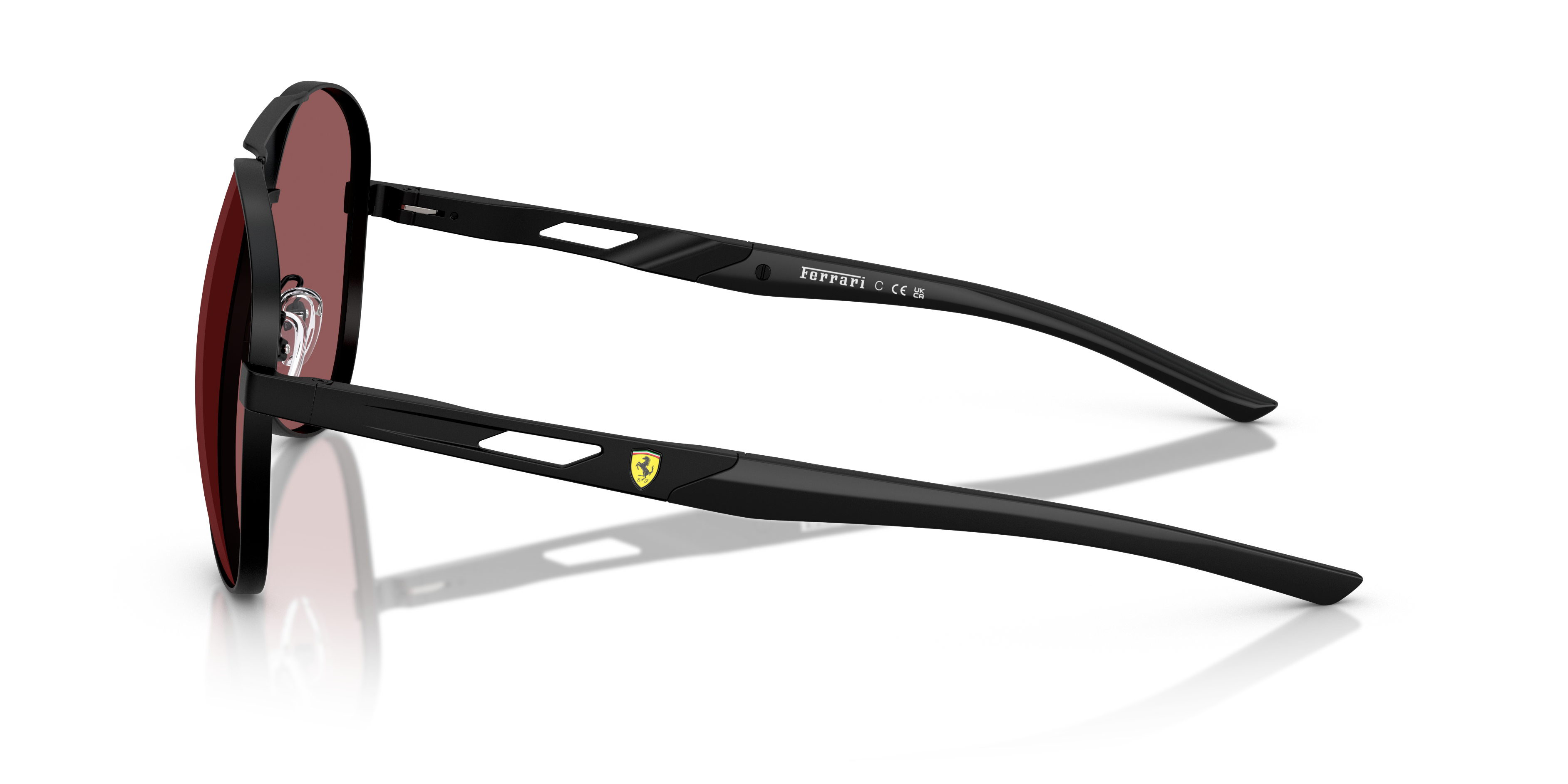 FERRARI SCUDERIA FZ5002D 101/1E 60