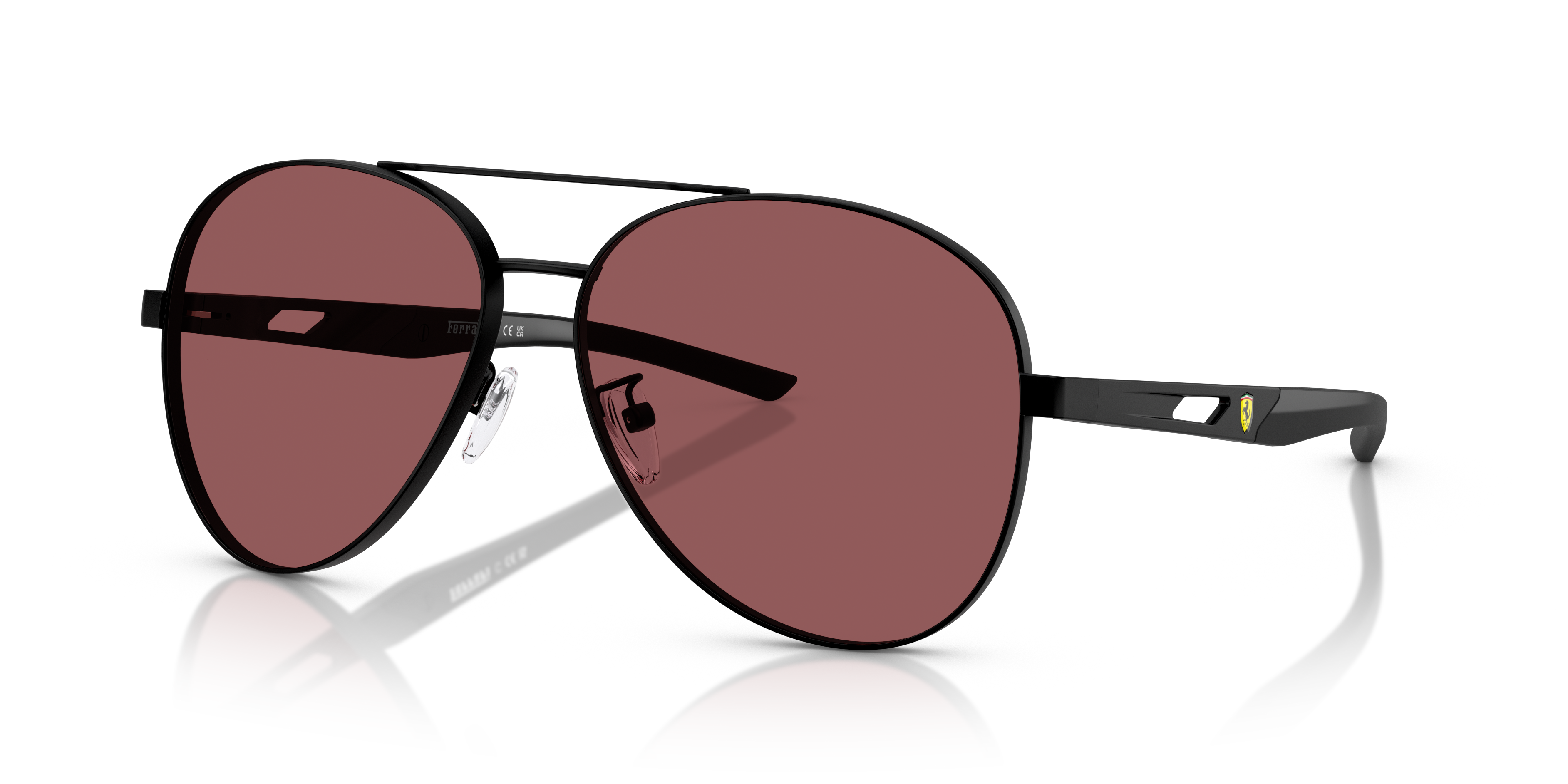 FERRARI SCUDERIA FZ5002D 101/1E 60