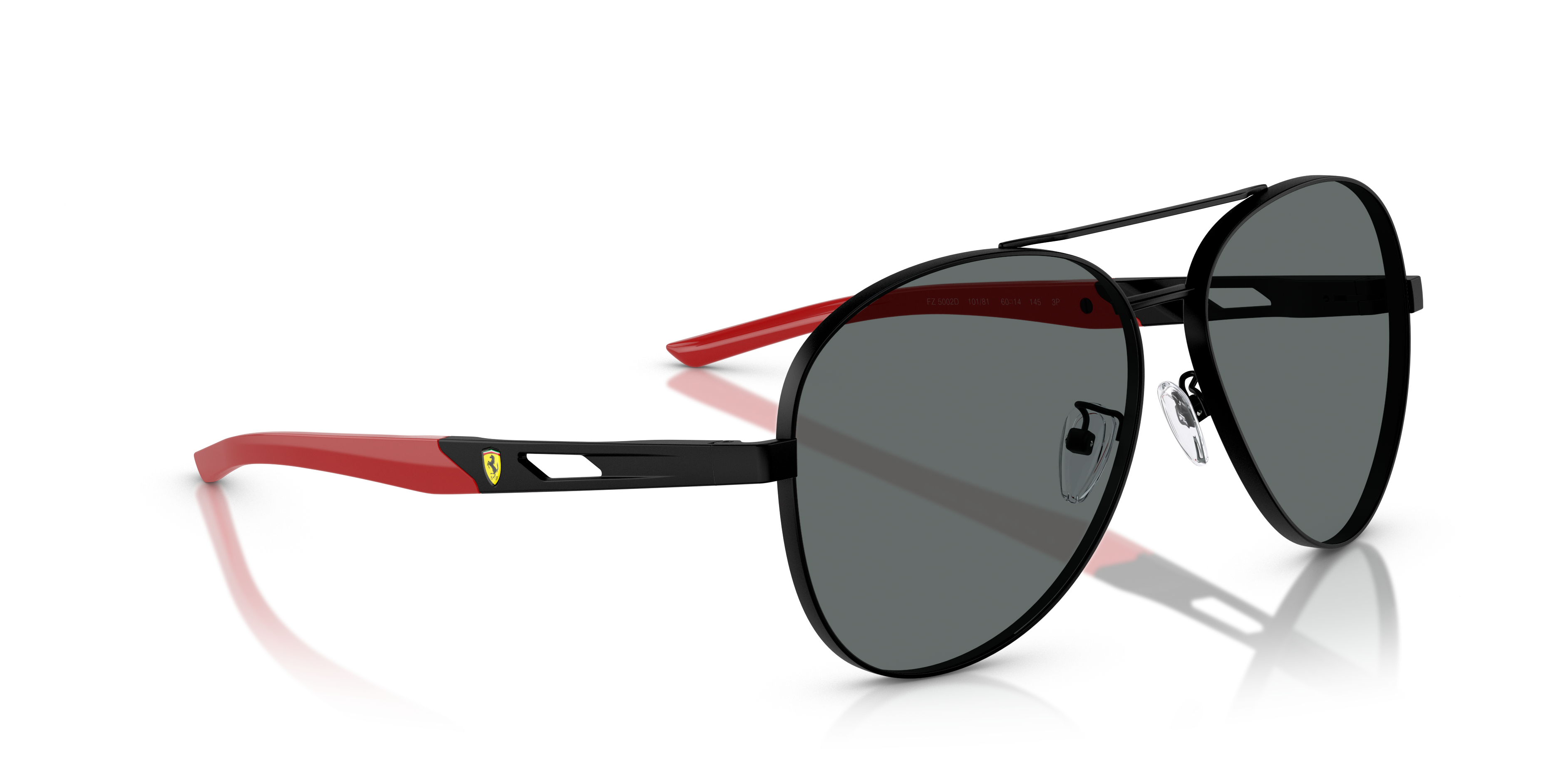 FERRARI SCUDERIA FZ5002D 101/81 60