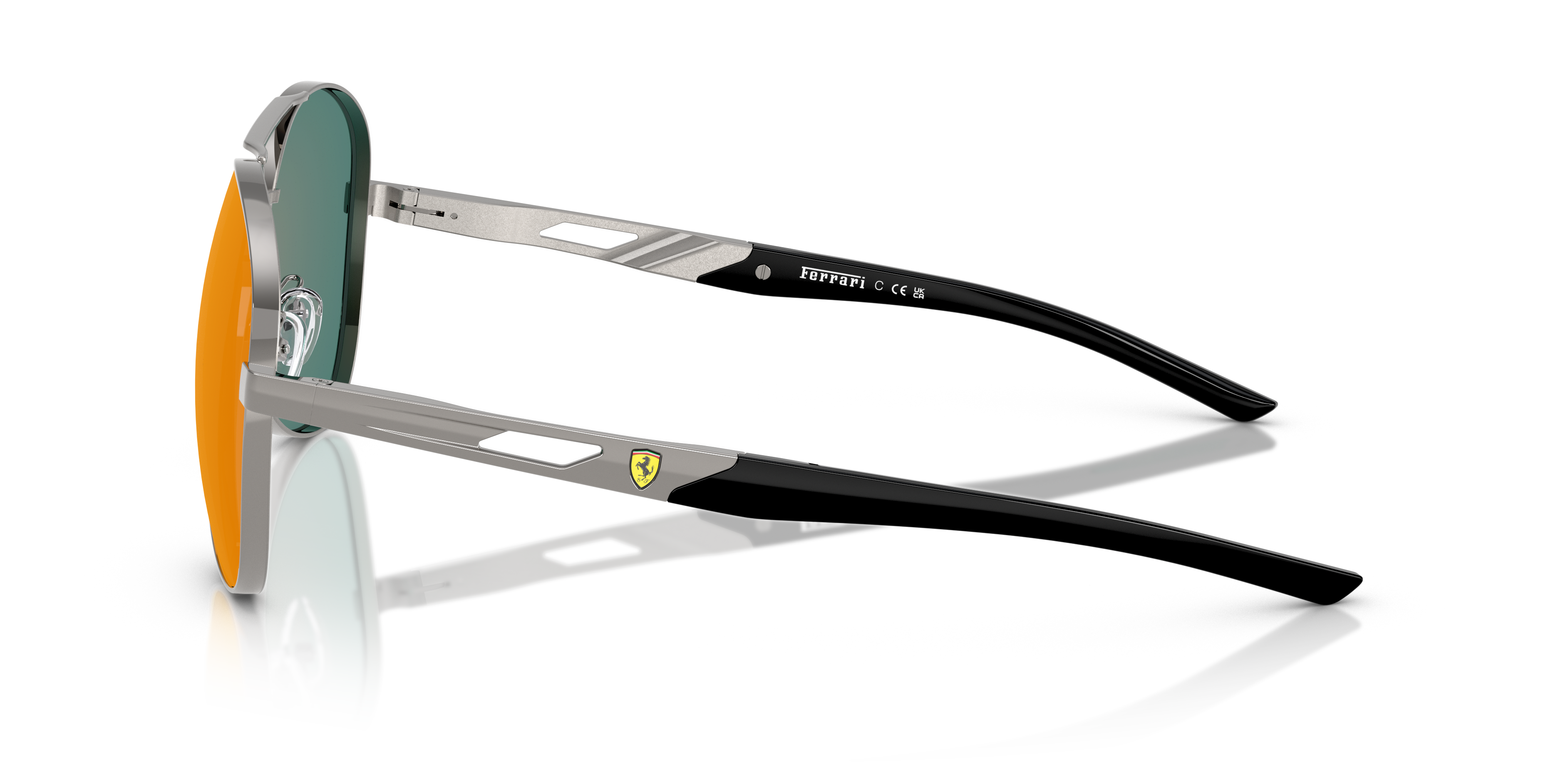 FERRARI SCUDERIA FZ5002D 104/6Q 60