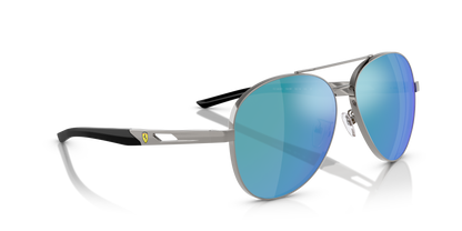 FERRARI SCUDERIA FZ5002D 104/9R 60