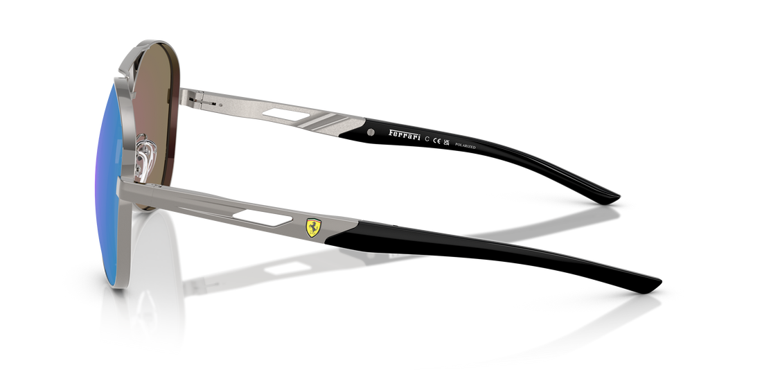 FERRARI SCUDERIA FZ5002D 104/9R 60