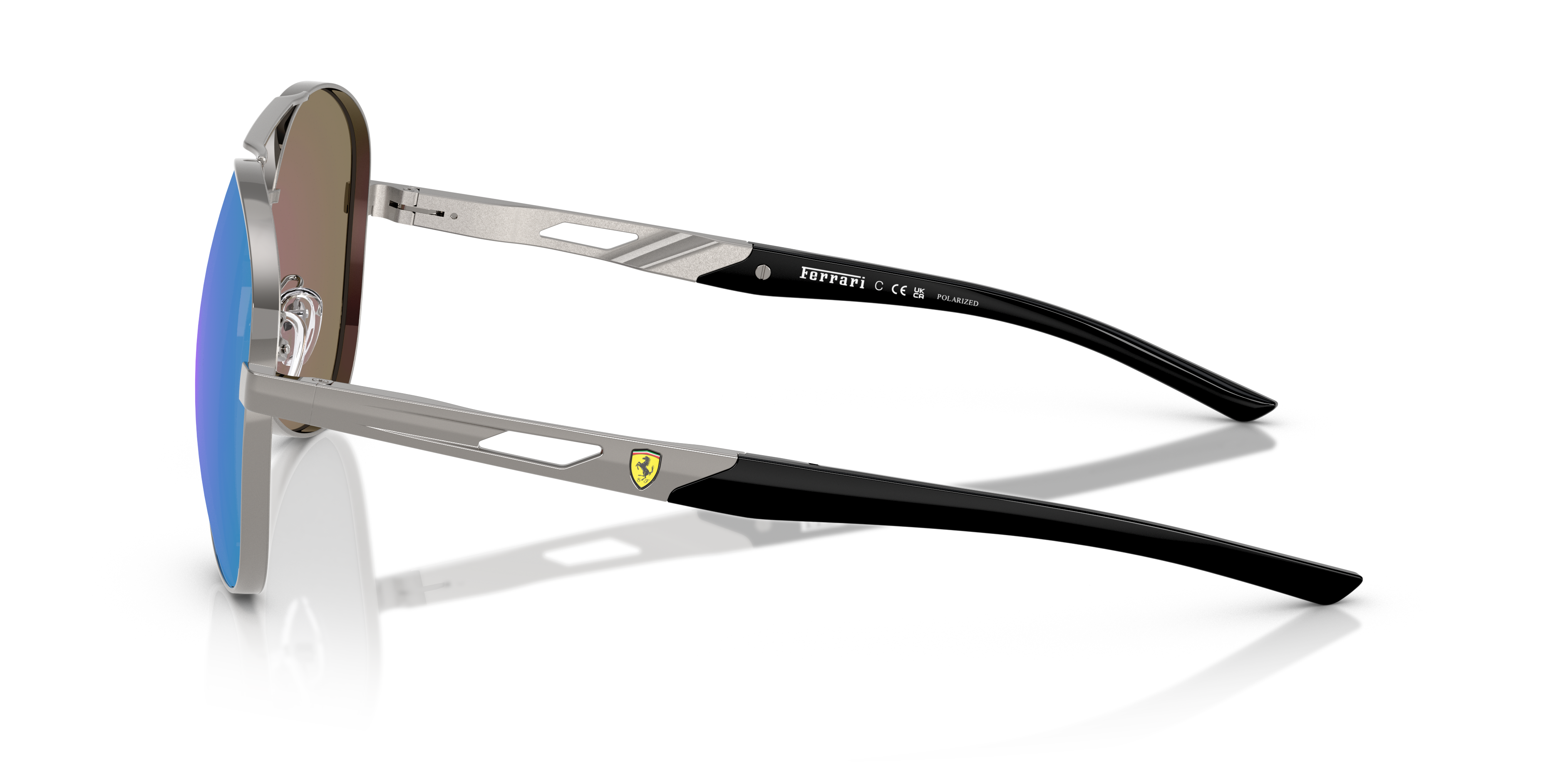 FERRARI SCUDERIA FZ5002D 104/9R 60