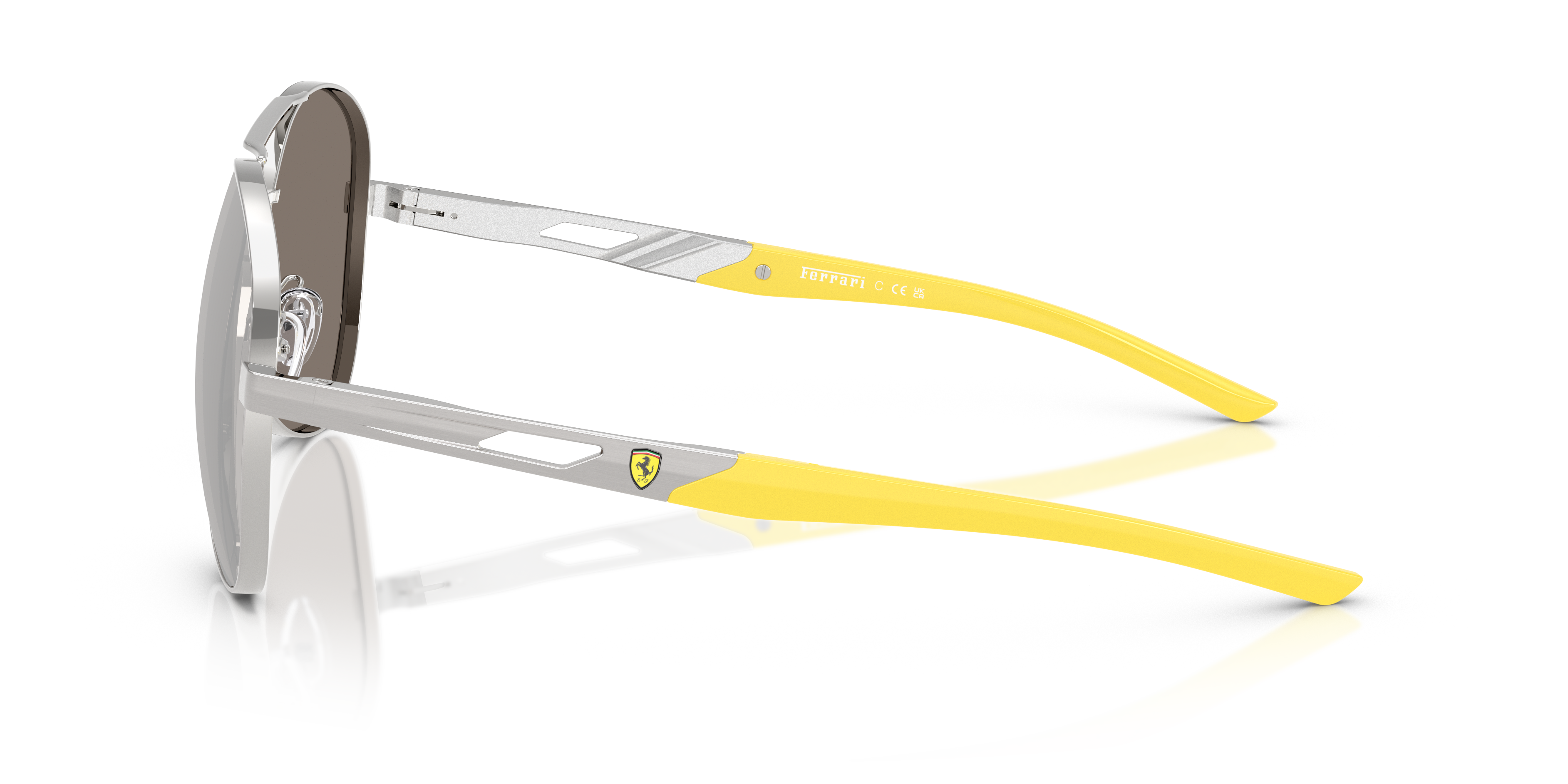 FERRARI SCUDERIA FZ5002D 107/6G 60