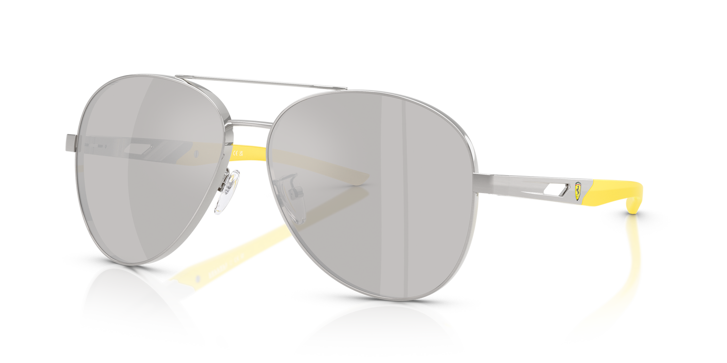 FERRARI SCUDERIA FZ5002D 107/6G 60