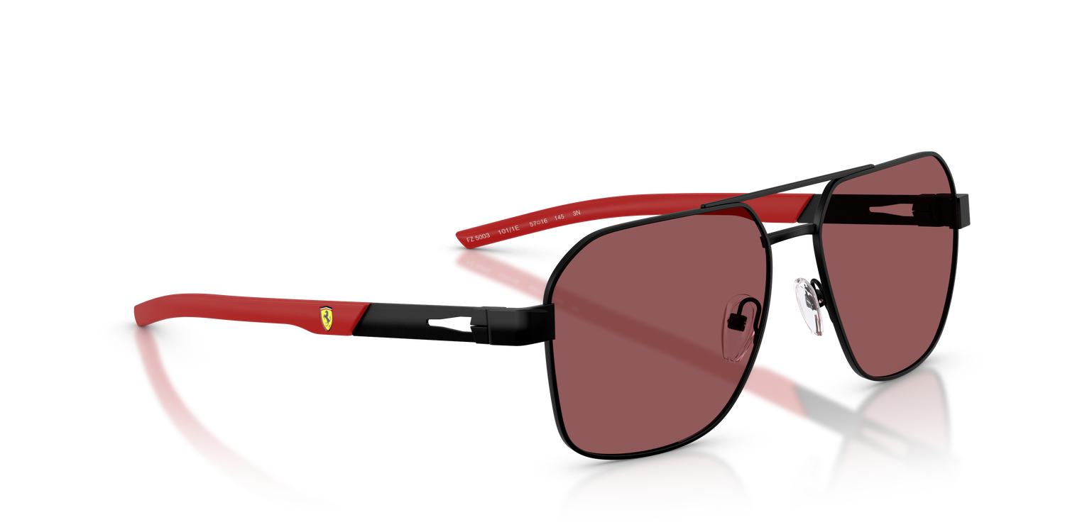 FERRARI SCUDERIA FZ5003 101/1E 57