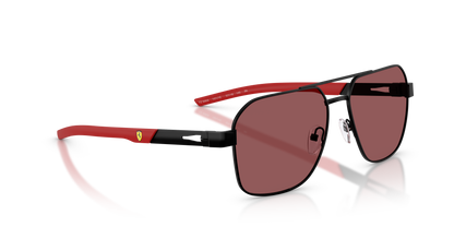 FERRARI SCUDERIA FZ5003 101/1E 57