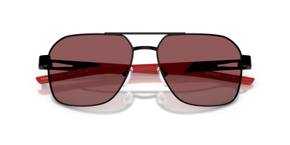 FERRARI SCUDERIA FZ5003 101/1E 57