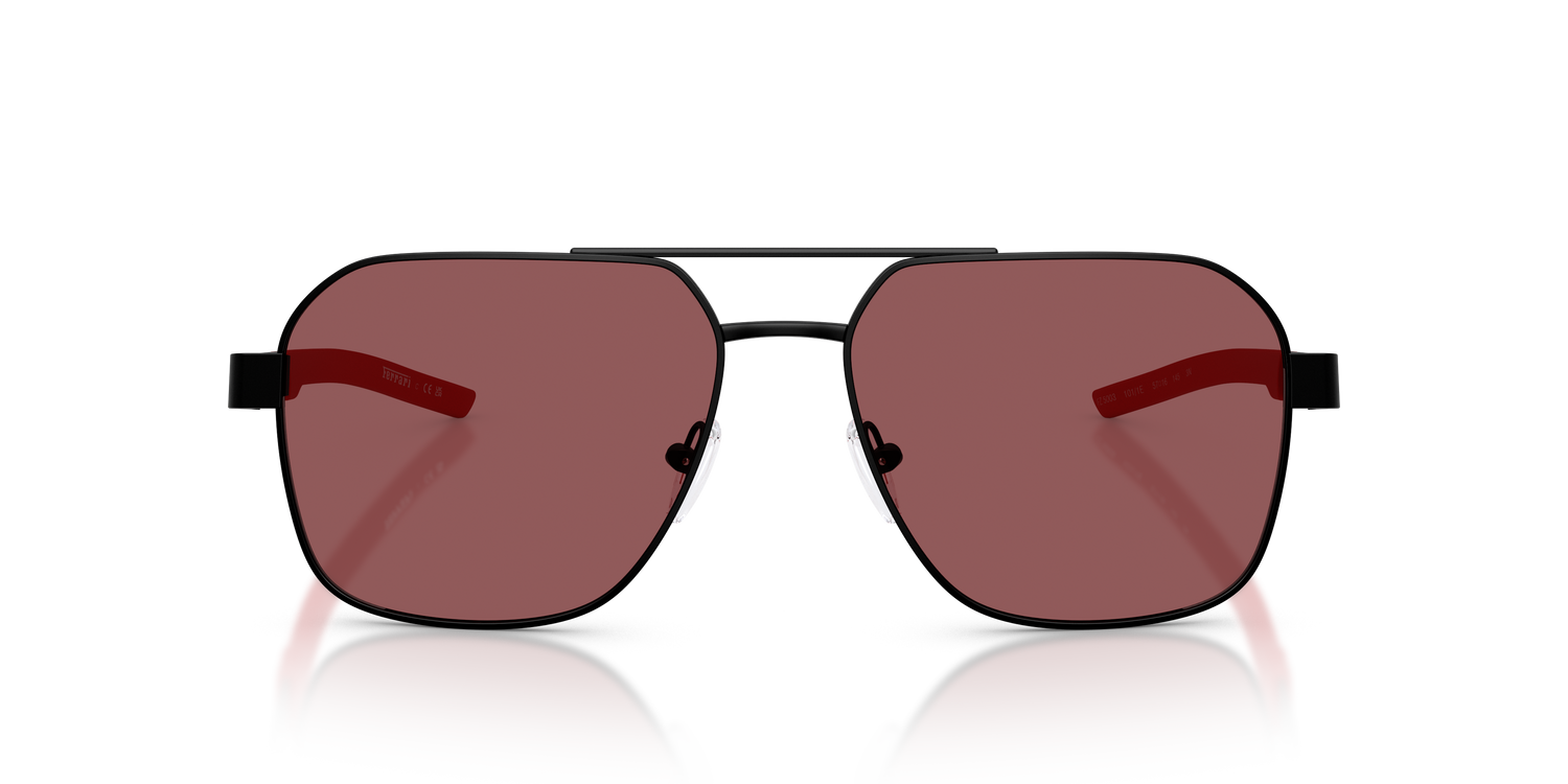 FERRARI SCUDERIA FZ5003 101/1E 57