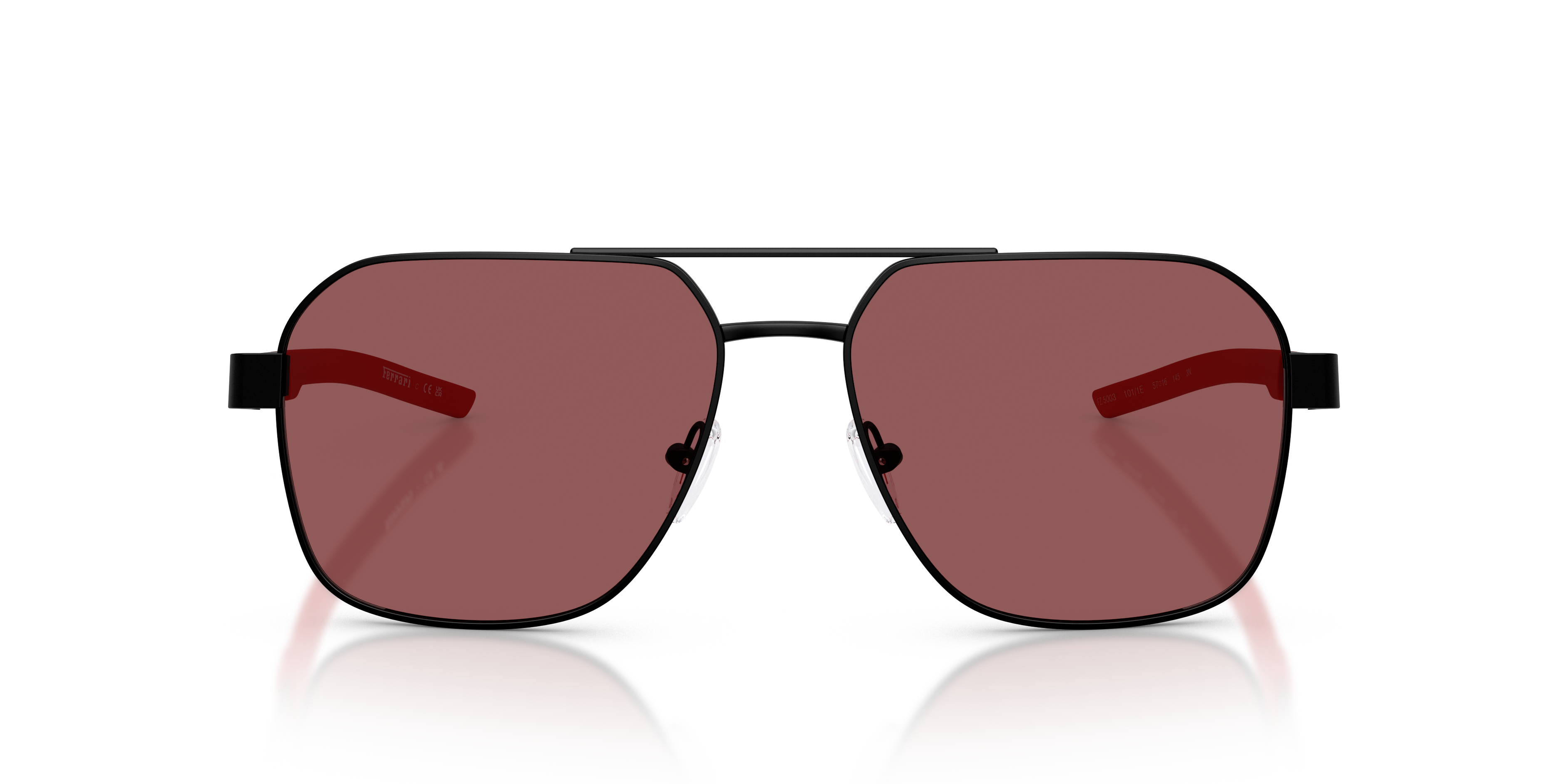 FERRARI SCUDERIA FZ5003 101/1E 57