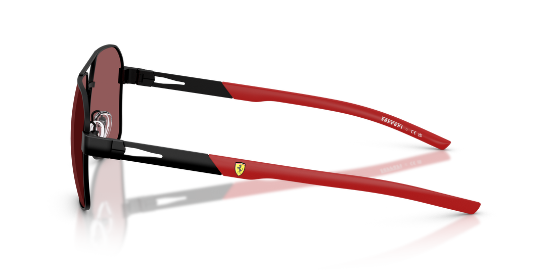 FERRARI SCUDERIA FZ5003 101/1E 57