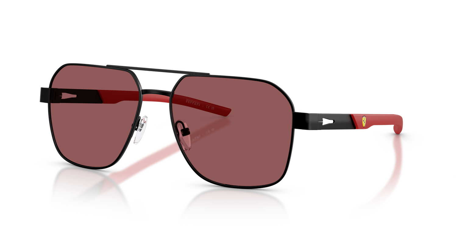 FERRARI SCUDERIA FZ5003 101/1E 57