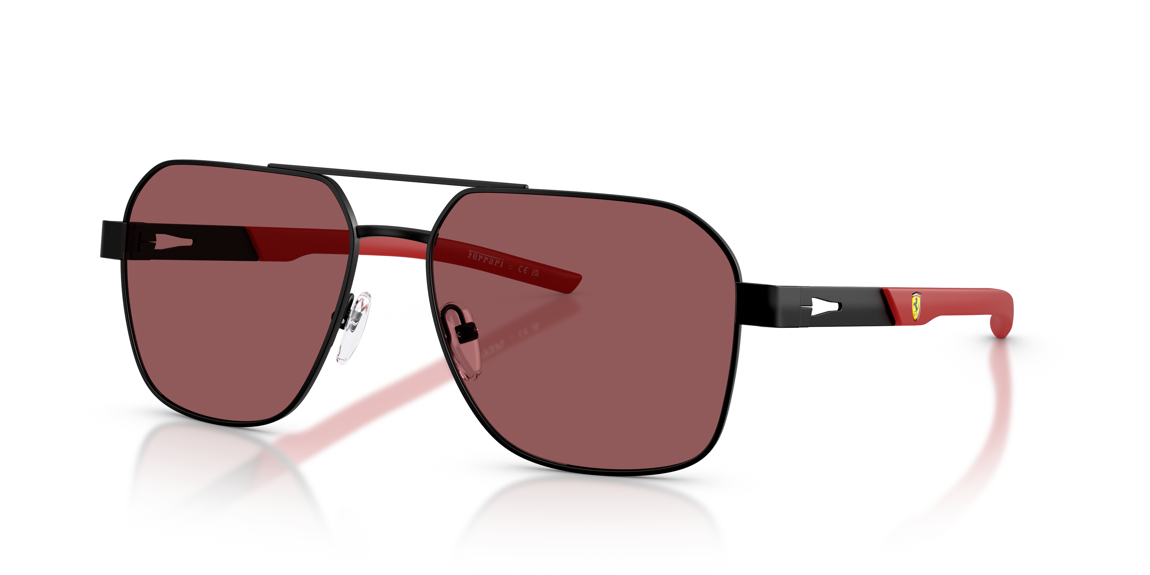 FERRARI SCUDERIA FZ5003 101/1E 57