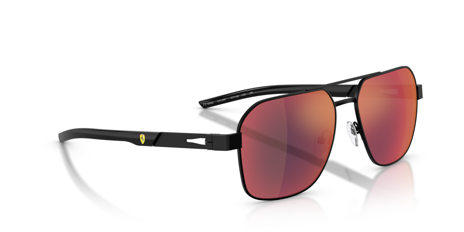 FERRARI SCUDERIA FZ5003 101/6P 57