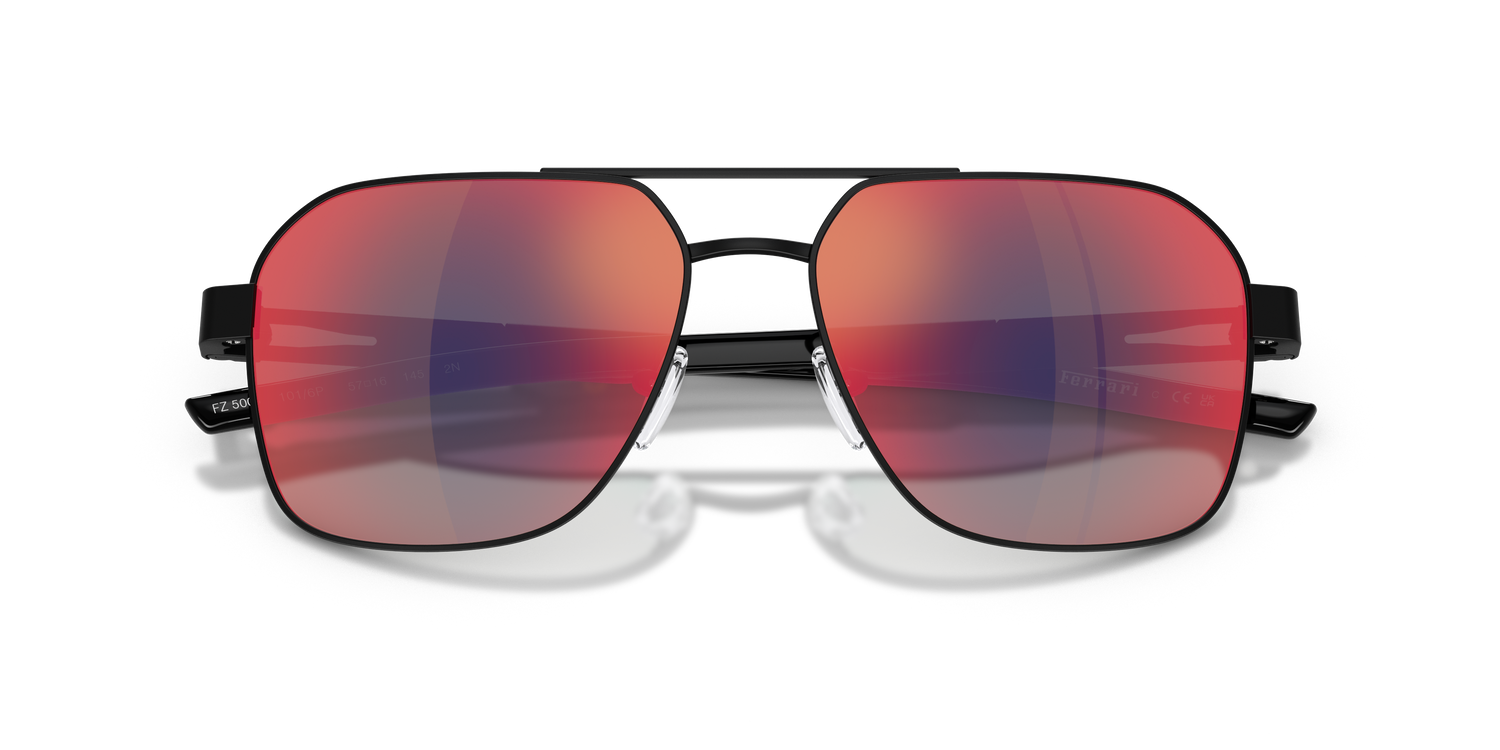 FERRARI SCUDERIA FZ5003 101/6P 57