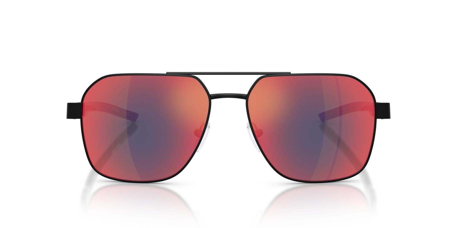 FERRARI SCUDERIA FZ5003 101/6P 57