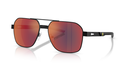 FERRARI SCUDERIA FZ5003 101/6P 57