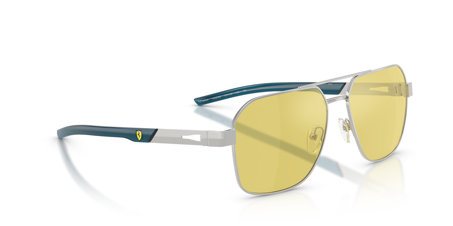 FERRARI SCUDERIA FZ5003 103/V9 57