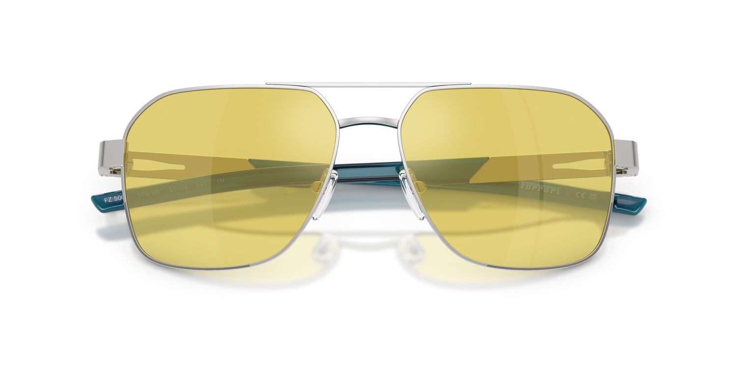 FERRARI SCUDERIA FZ5003 103/V9 57