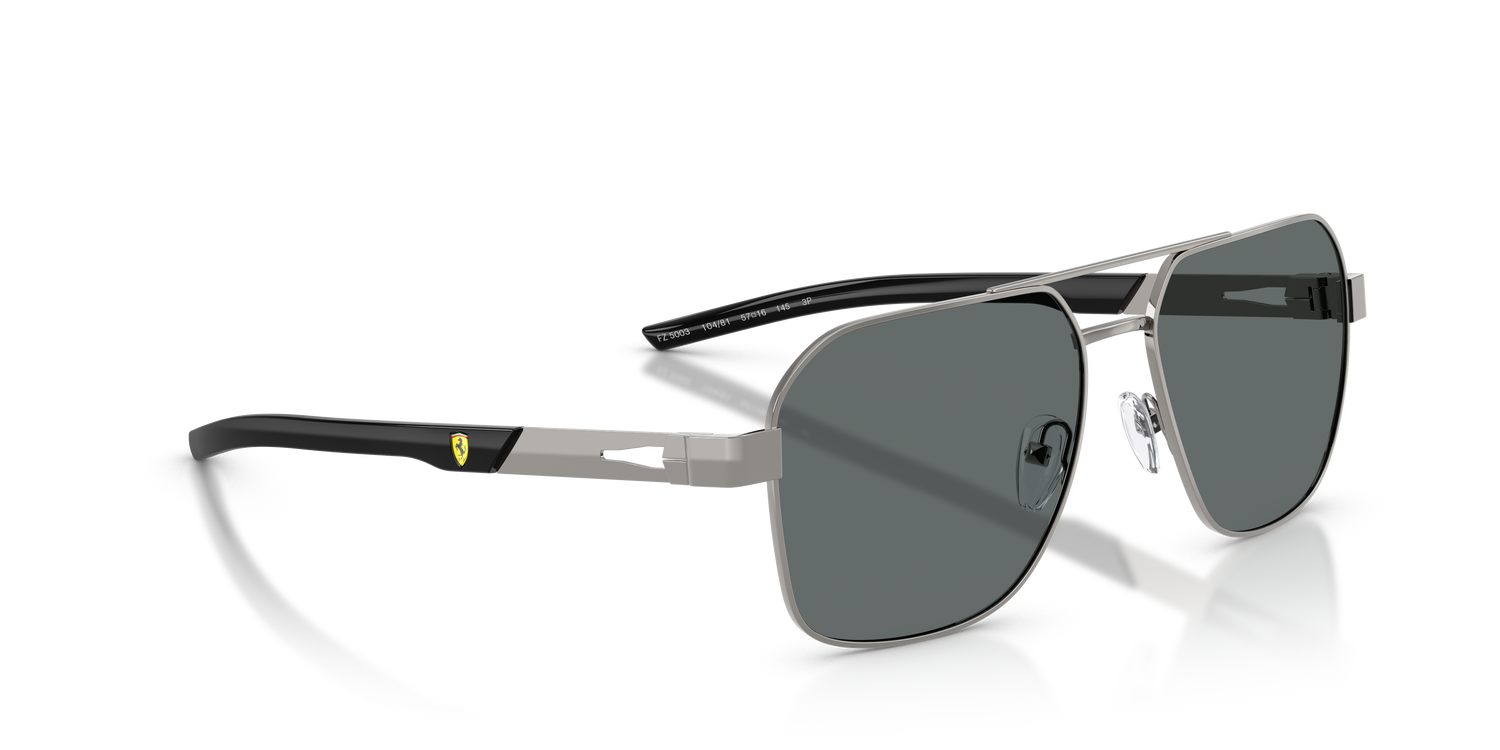 FERRARI SCUDERIA FZ5003 104/81 57