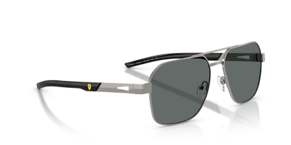 FERRARI SCUDERIA FZ5003 104/81 57