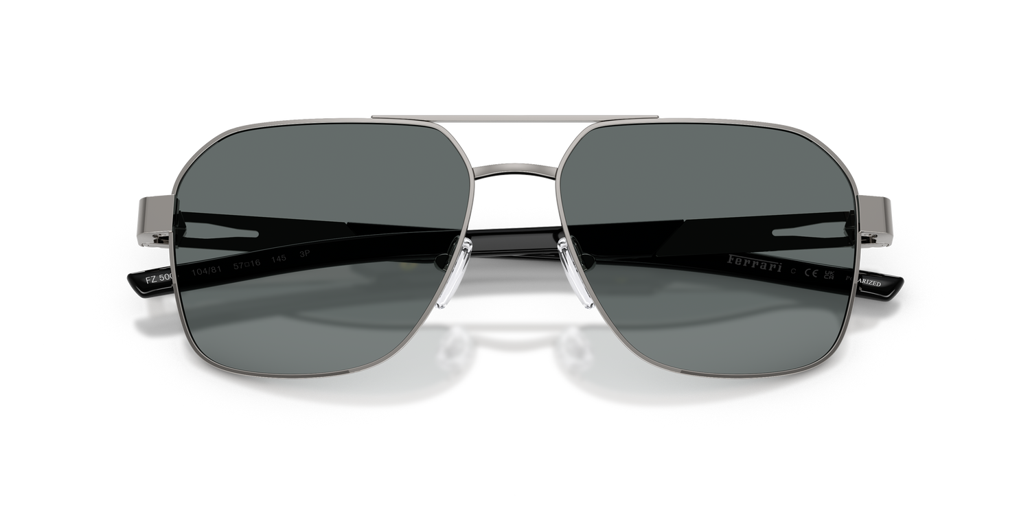 FERRARI SCUDERIA FZ5003 104/81 57