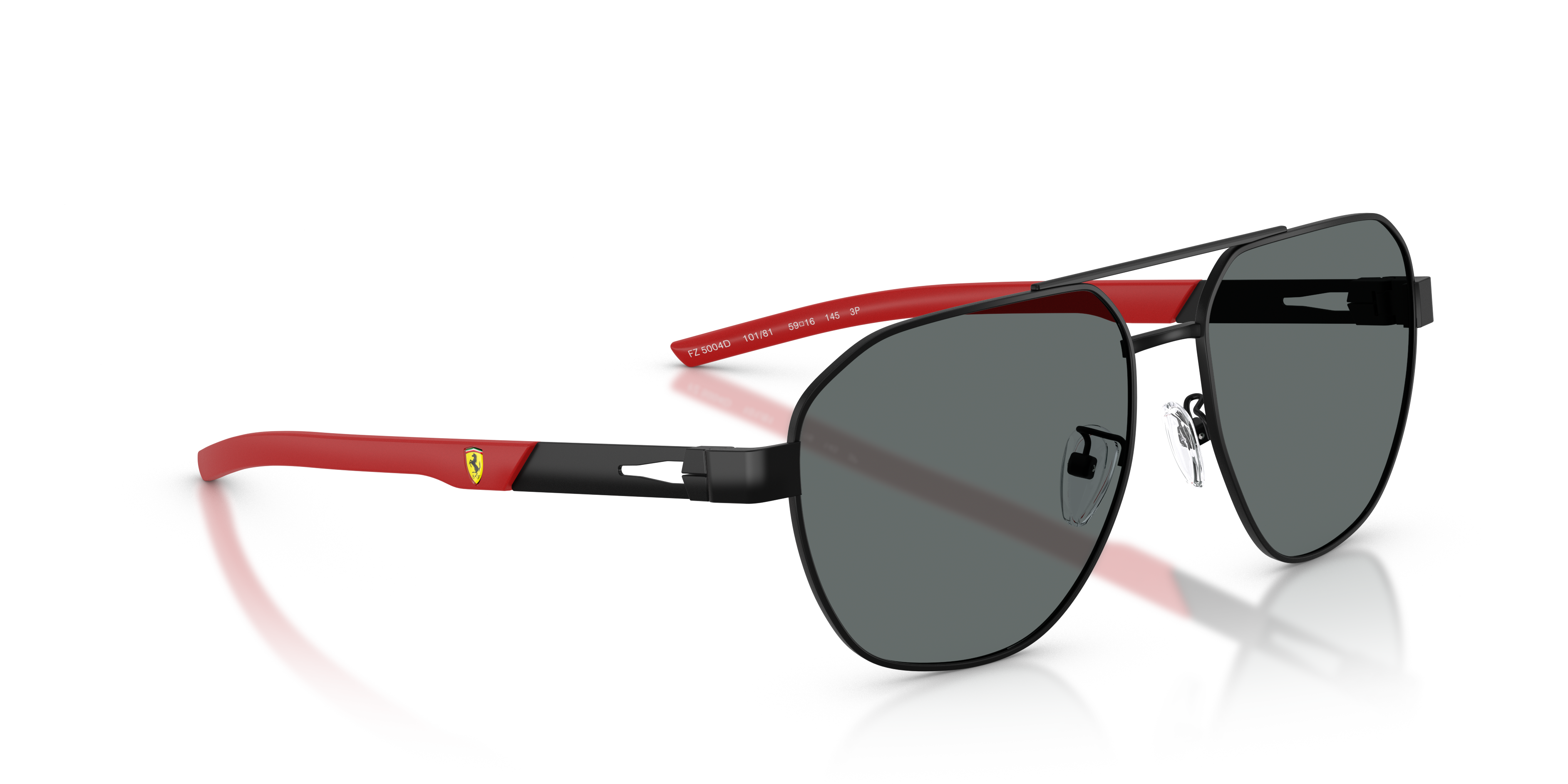 FERRARI SCUDERIA FZ5004D 101/81 59