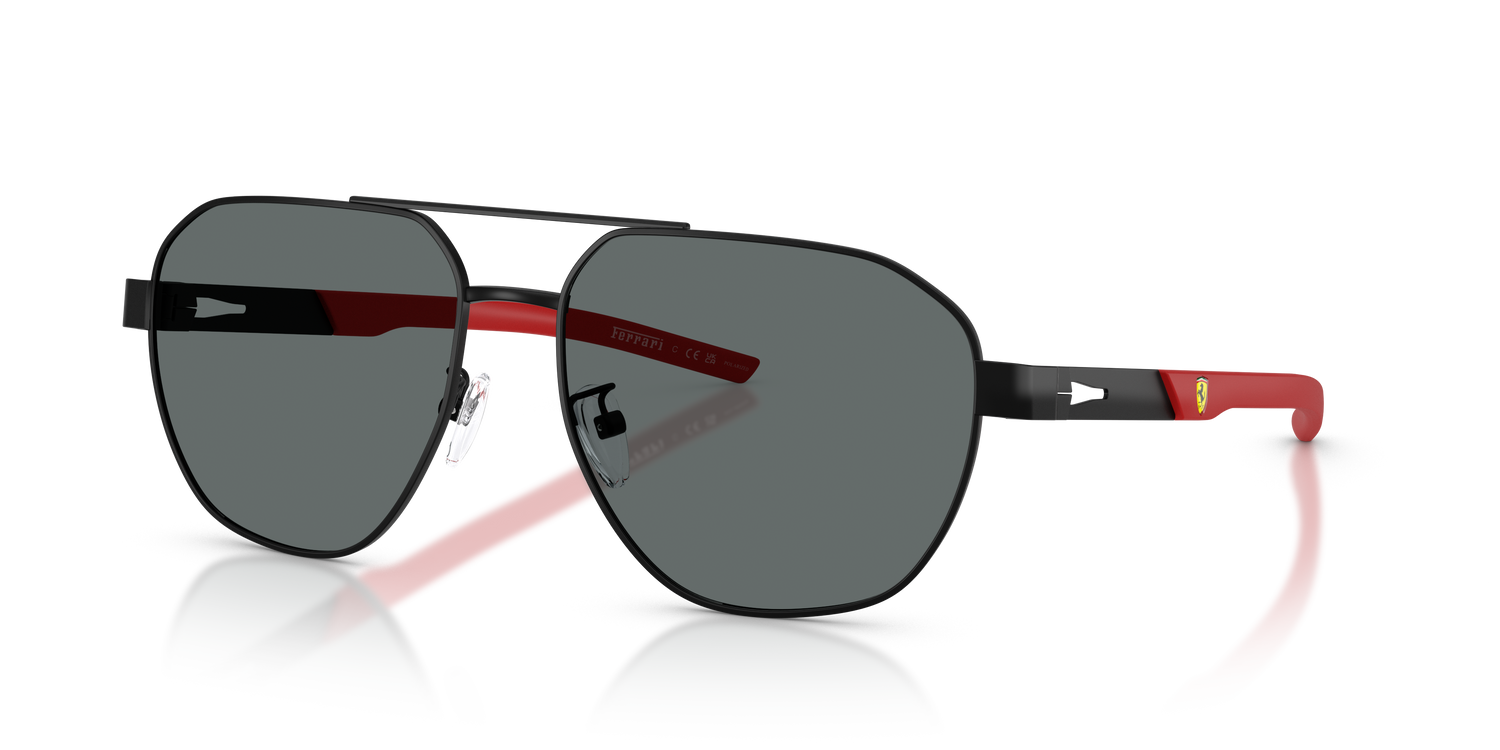 FERRARI SCUDERIA FZ5004D 101/81 59