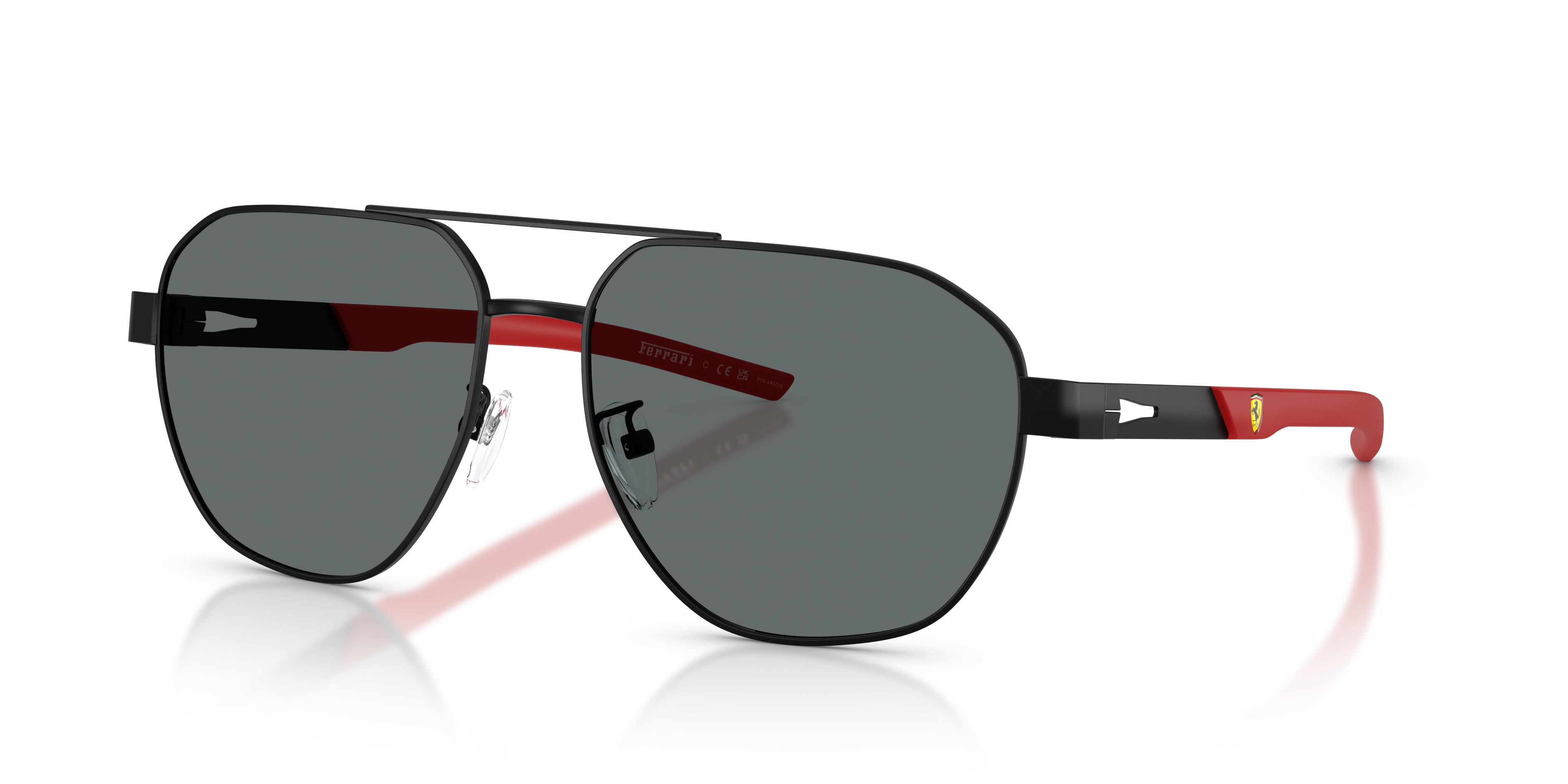 FERRARI SCUDERIA FZ5004D 101/81 59