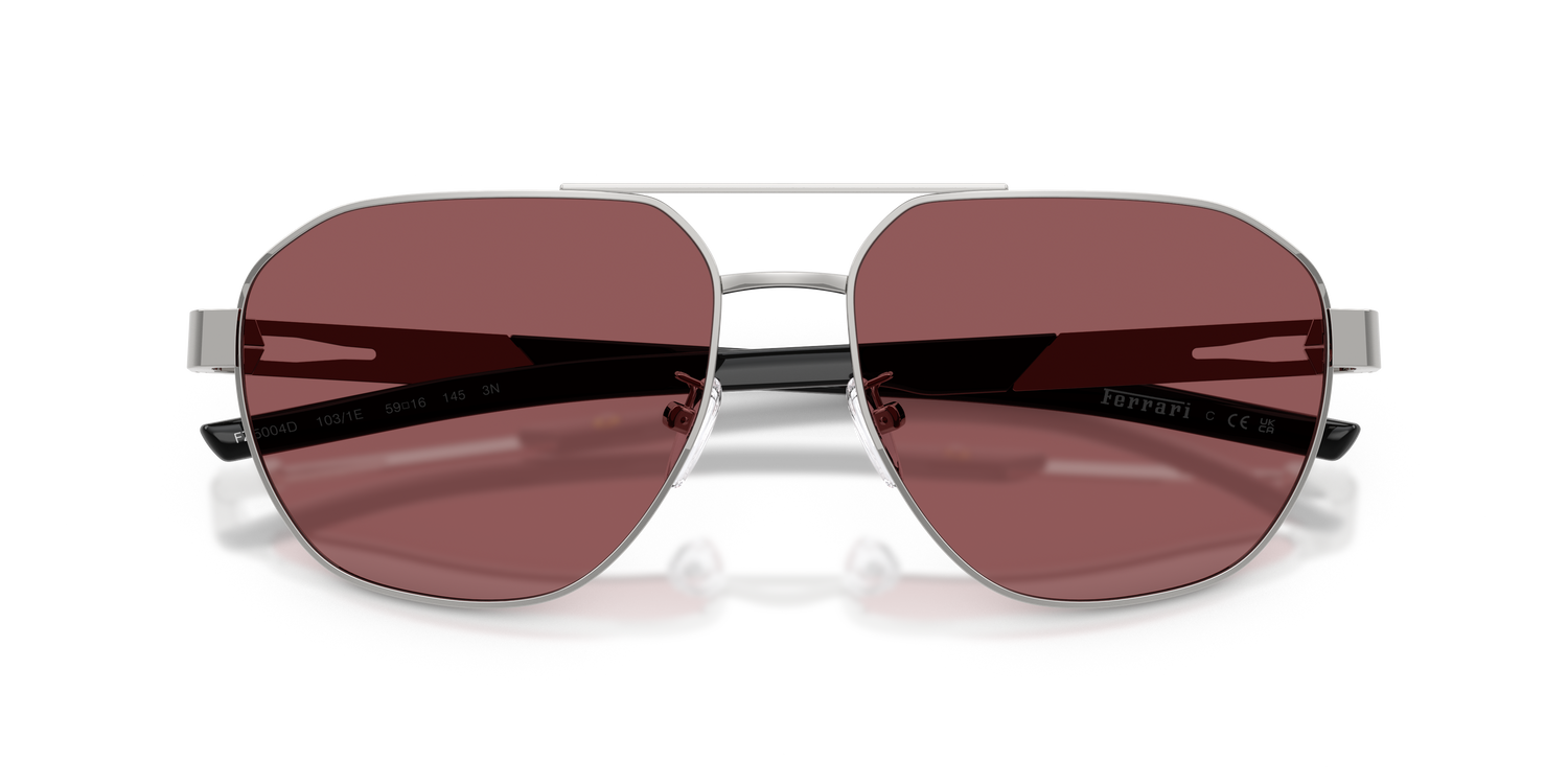 FERRARI SCUDERIA FZ5004D 103/1E 59