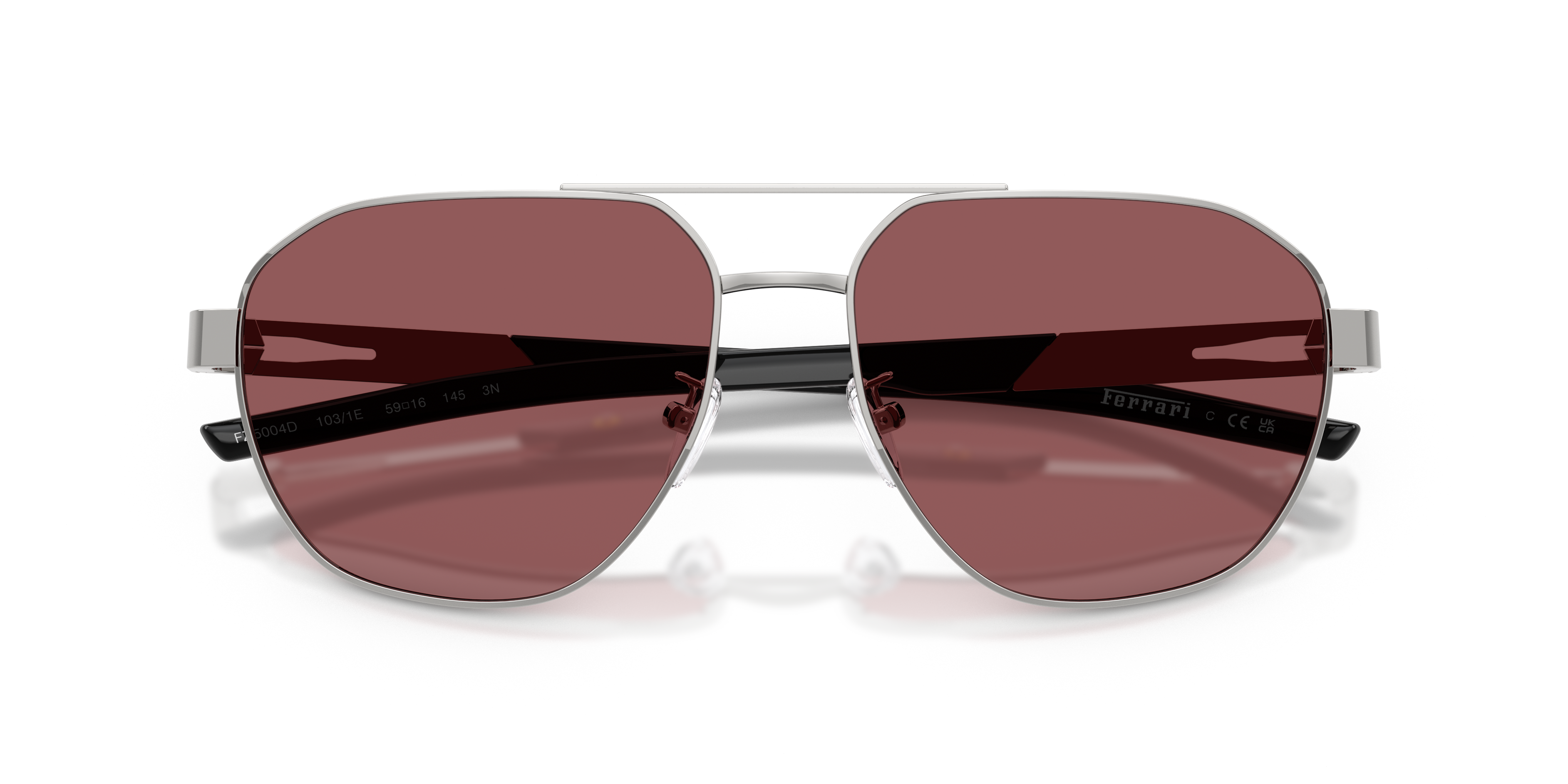 FERRARI SCUDERIA FZ5004D 103/1E 59