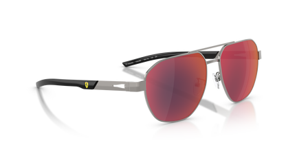 FERRARI SCUDERIA FZ5004D 104/6P 59