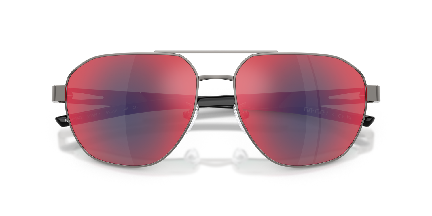 FERRARI SCUDERIA FZ5004D 104/6P 59