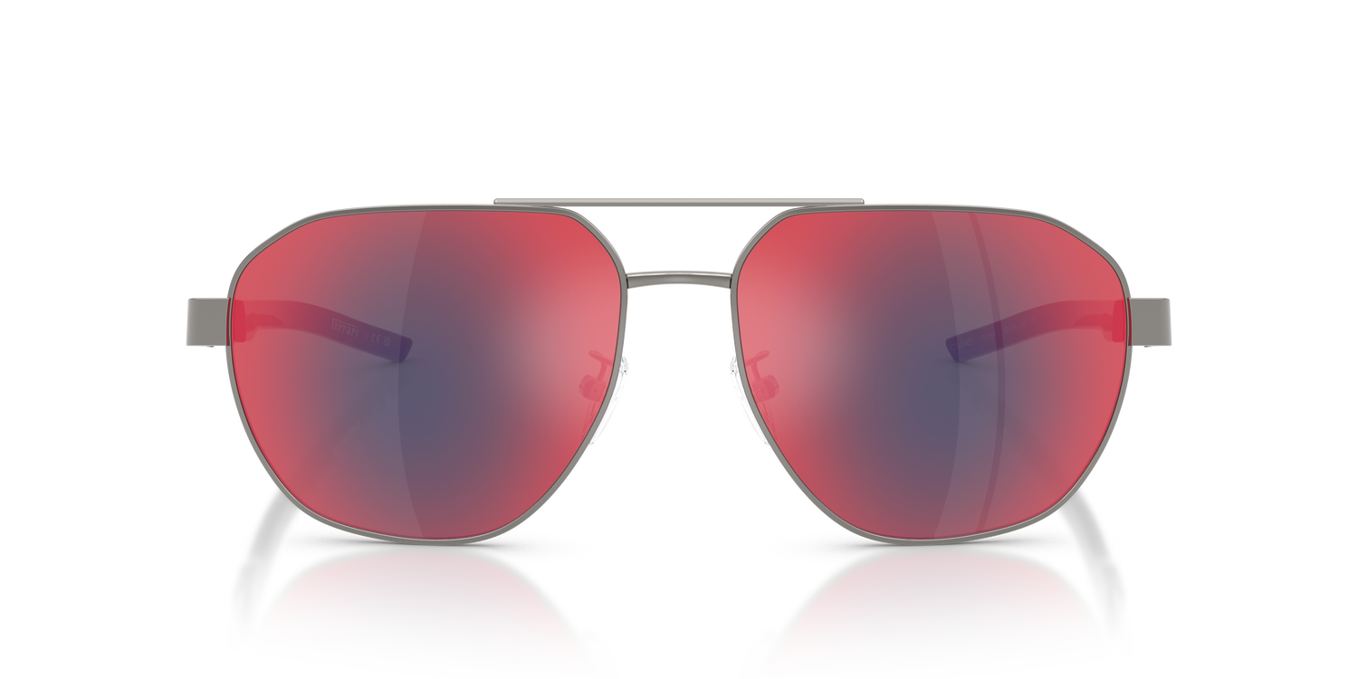 FERRARI SCUDERIA FZ5004D 104/6P 59