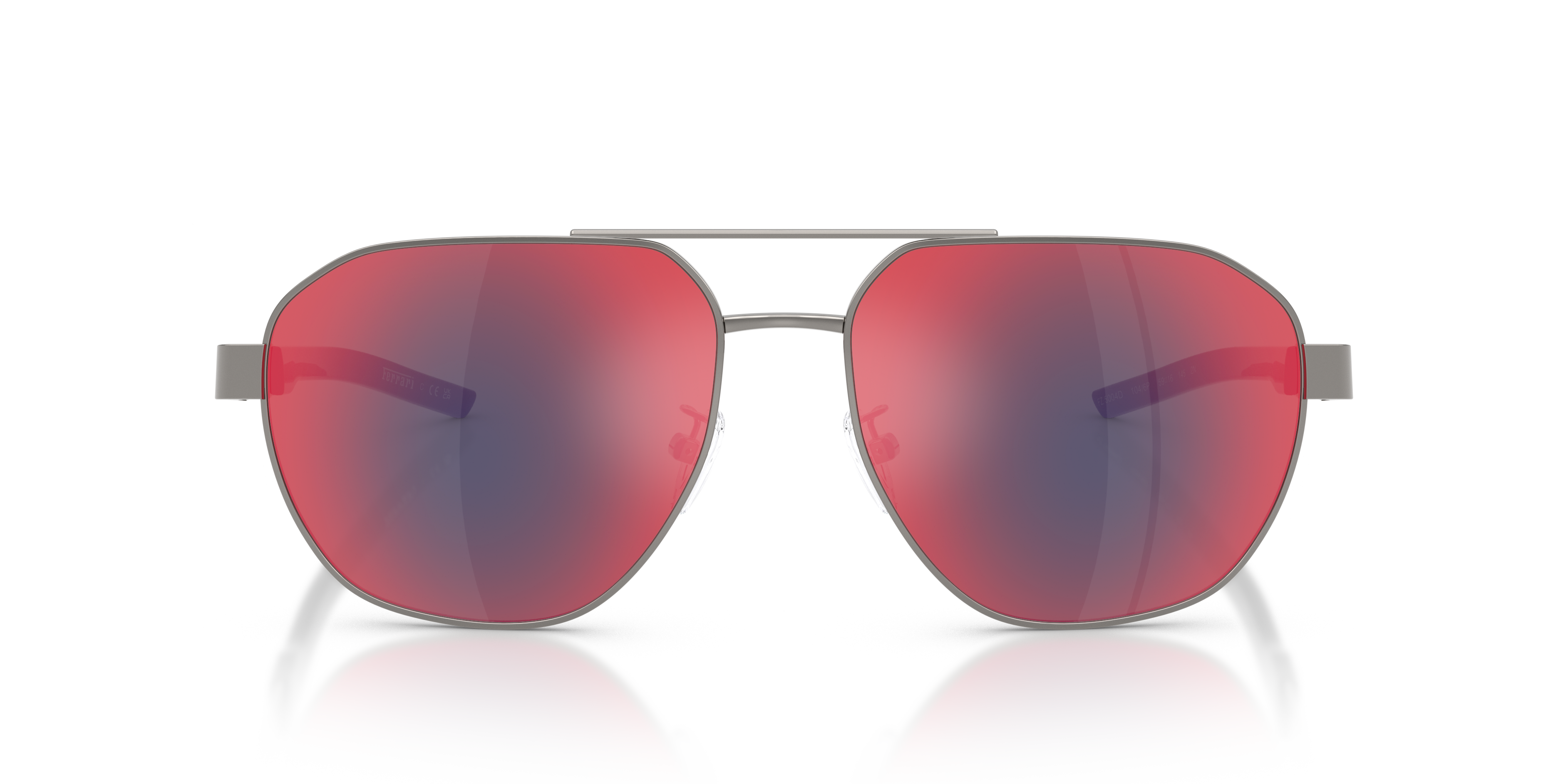 FERRARI SCUDERIA FZ5004D 104/6P 59