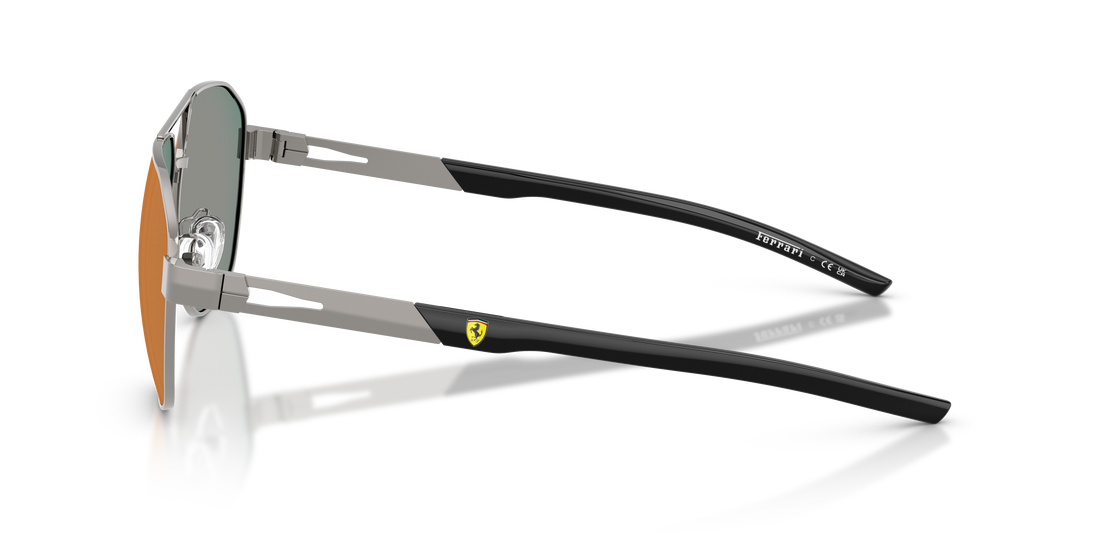 FERRARI SCUDERIA FZ5004D 104/6P 59