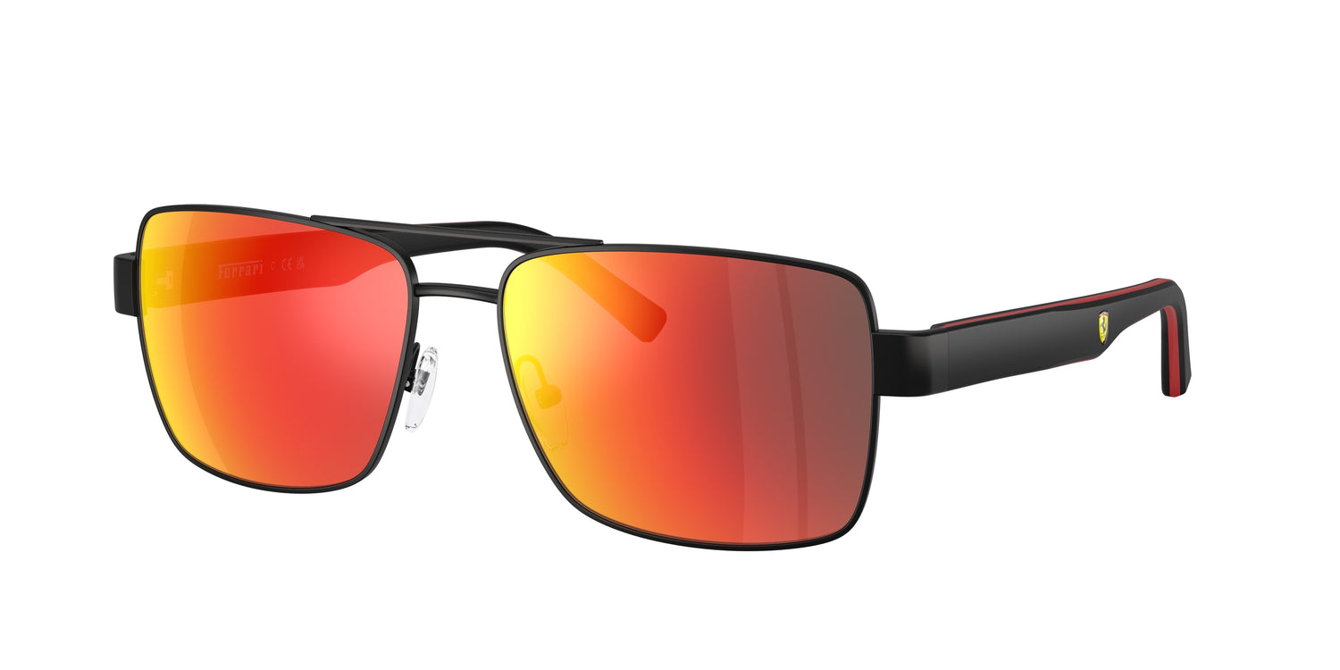 FERRARI SCUDERIA FZ5005 101/6Q 59