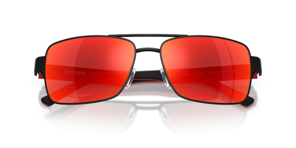 FERRARI SCUDERIA FZ5005 101/6Q 59