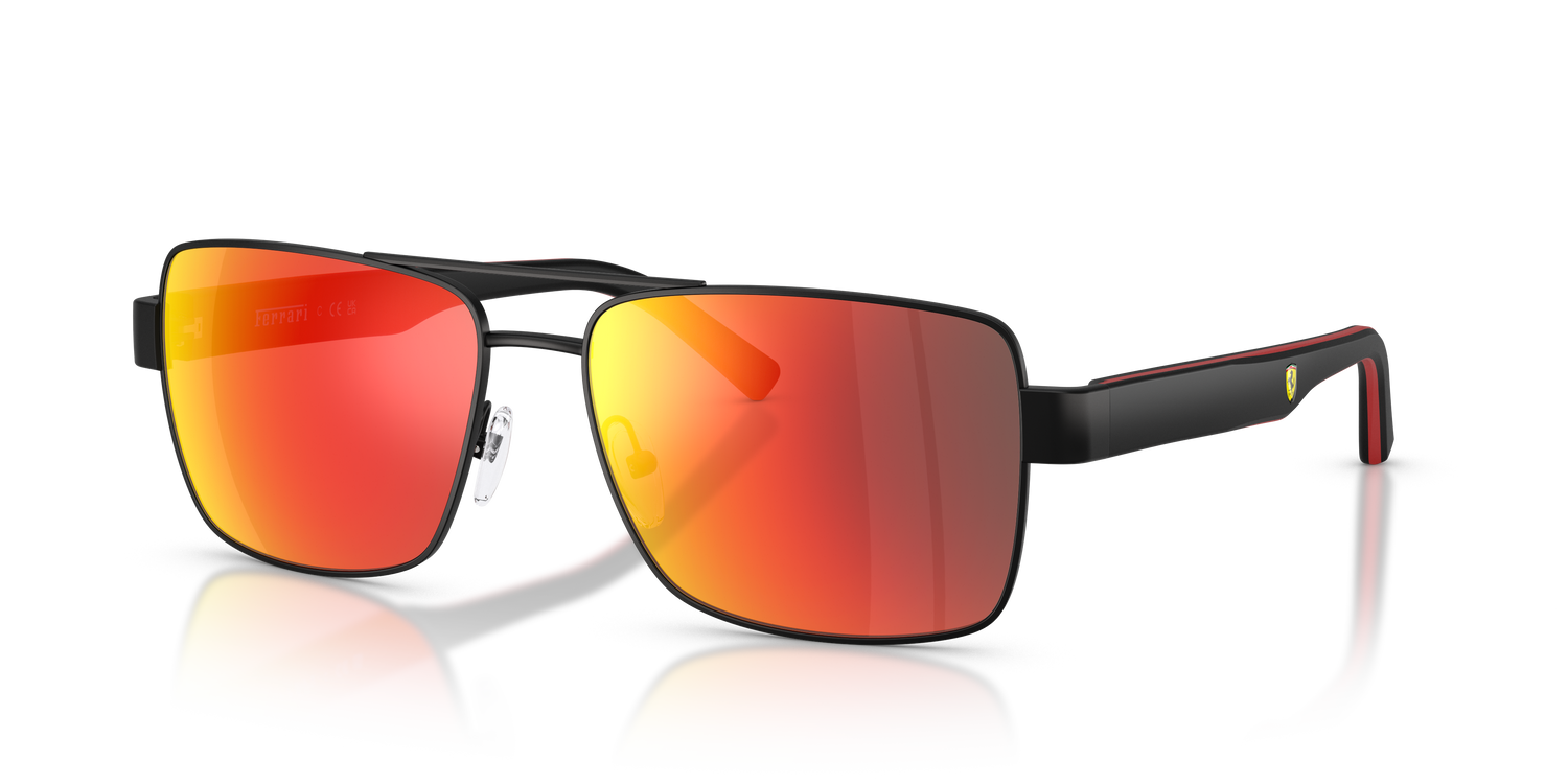 FERRARI SCUDERIA FZ5005 101/6Q 59