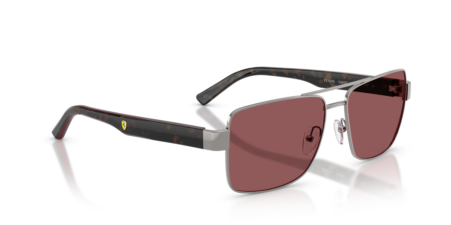 FERRARI SCUDERIA FZ5005 104/1E 59