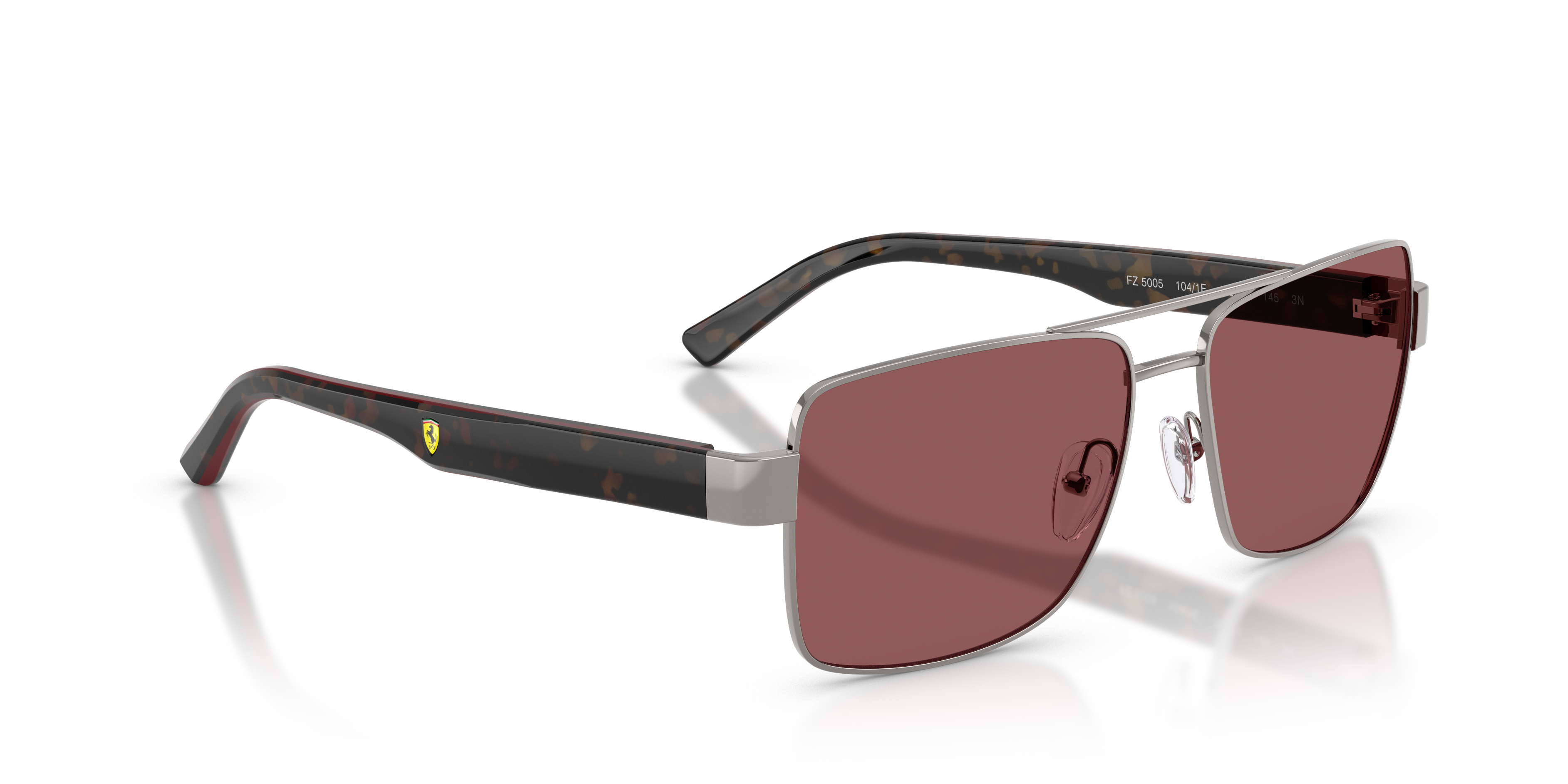 FERRARI SCUDERIA FZ5005 104/1E 59