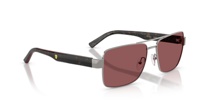 FERRARI SCUDERIA FZ5005 104/1E 59