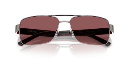 FERRARI SCUDERIA FZ5005 104/1E 59