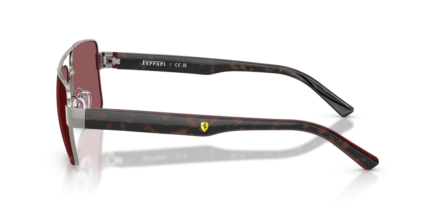 FERRARI SCUDERIA FZ5005 104/1E 59