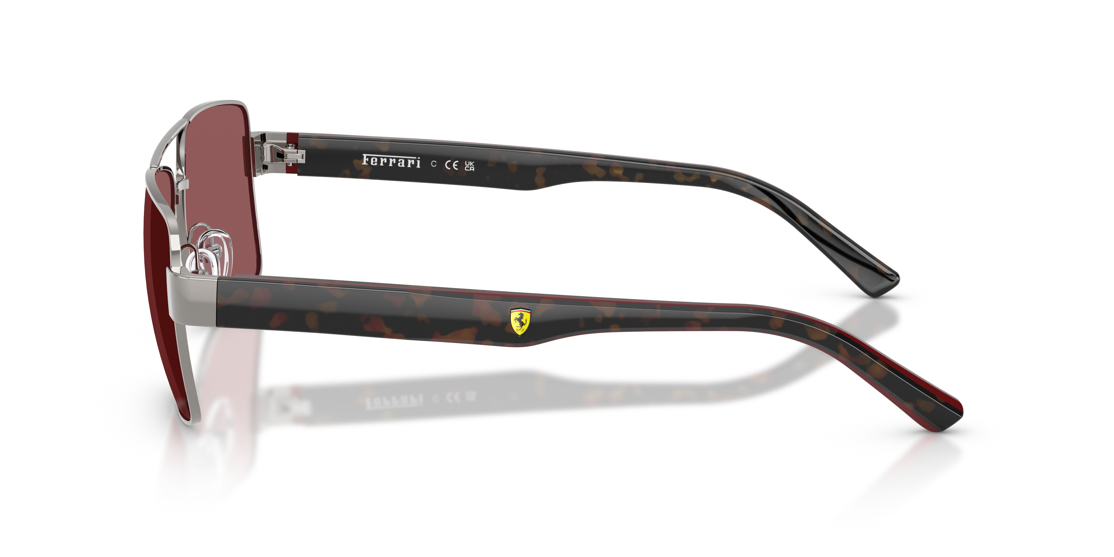 FERRARI SCUDERIA FZ5005 104/1E 59