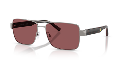 FERRARI SCUDERIA FZ5005 104/1E 59