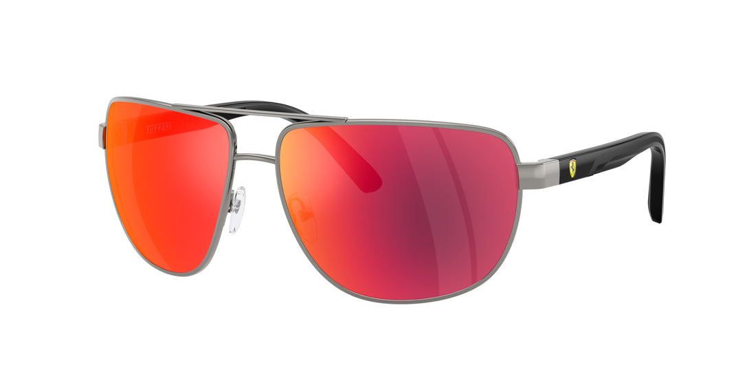 FERRARI SCUDERIA FZ5007 104/6Q 64