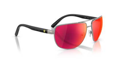 FERRARI SCUDERIA FZ5007 104/6Q 64